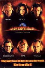 Watch Armageddon Vodly