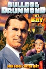 Watch Bulldog Drummond at Bay Vodly