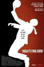 Watch High Flying Bird Vodly