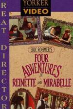 Watch 4 aventures de Reinette et Mirabelle Vodly