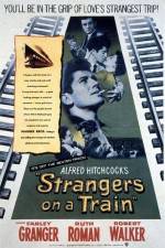 Watch Strangers on a Train Vodly