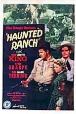 Watch Haunted Ranch Online Vodly