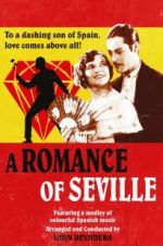 Watch The Romance of Seville Vodly