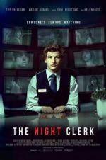 Watch The Night Clerk Vodly