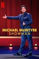 Watch Michael McIntyre: Showman Vodly