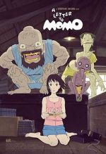 Watch A Letter to Momo Online Vodly