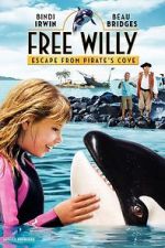 Watch Free Willy: Escape from Pirate\'s Cove Online Vodly
