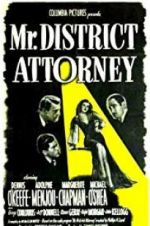 Watch Mr. District Attorney Vodly