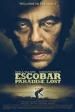 Watch Escobar: Paradise Lost Vodly