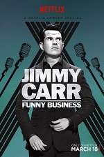 Watch Jimmy Carr: Funny Business Vodly