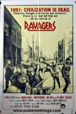 Watch Ravagers Online Vodly