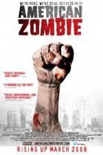 Watch American Zombie Vodly