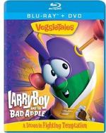 Watch VeggieTales: Larry-Boy and the Bad Apple Online Vodly