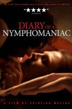 Watch Diary of a Nymphomaniac (Diario de una ninfmana) Vodly