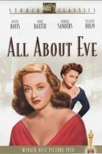 Watch All About Eve Vodly