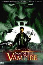 Watch Way of the Vampire Vodly