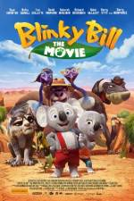 Watch Blinky Bill the Movie Vodly