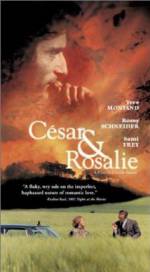 Watch César and Rosalie Online Vodly