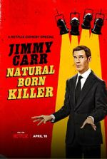 Watch Jimmy Carr: Natural Born Killer Vodly