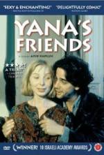 Watch Yana's Friends Online Vodly