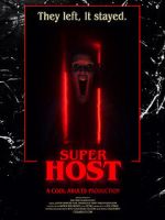 Watch Super Host (Short 2022) Vodly