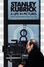 Watch Stanley Kubrick: A Life in Pictures Vodly
