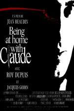 Watch Being at Home with Claude Vodly