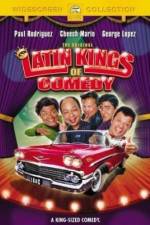 Watch The Original Latin Kings of Comedy Vodly