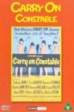 Watch Carry on Constable Vodly