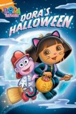 Watch Dora the Explorer: Dora's Halloween Vodly