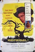Watch Reprisal! Online Vodly