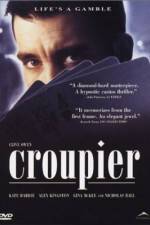 Watch Croupier Vodly