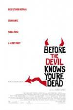 Watch Before the Devil Knows You're Dead Vodly
