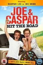 Watch Joe and Caspar Hit the Road Vodly