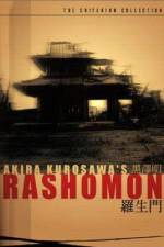 Watch Rashomon Vodly