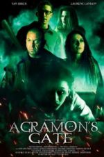 Watch Agramon\'s Gate Vodly