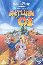 Watch Return to Oz Vodly