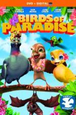 Watch Birds of Paradise Vodly