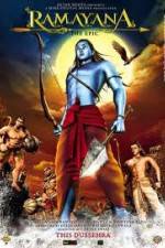 Watch Ramayana - The Epic Online Vodly