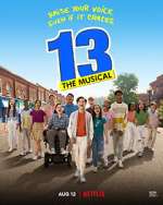 Watch 13: The Musical Vodly