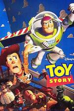 Watch Toy Story Vodly