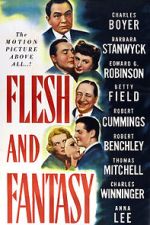 Watch Flesh and Fantasy Vodly