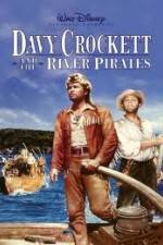 Watch Davy Crockett and the River Pirates Vodly