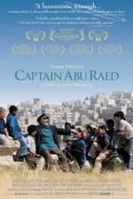 Watch Captain Abu Raed Vodly