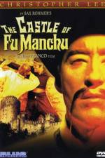 Watch The Castle of Fu Manchu Vodly