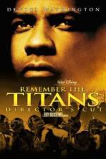 Watch Remember the Titans Vodly