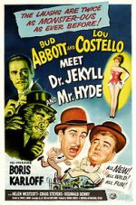 Watch Abbott and Costello Meet Dr. Jekyll and Mr. Hyde Online Vodly