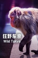 Watch Wild Tokyo (TV Special 2020) Vodly