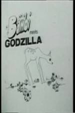 Watch Bambi Meets Godzilla Online Vodly