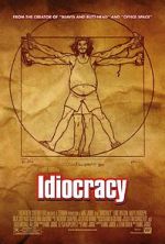 Watch Idiocracy Online Vodly
